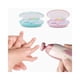 thumbnail image 2 of Kit Cortauñas Portatil Bebes Manicura Pedicura Lau, 2 of 3