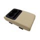 thumbnail image 5 of Almohadilla Para Consola Central De Coche, Resistente, Reposabrazos, Caja De Almacenamiento, Alfombrilla Para Coche, SUV, Sedán, Color Beige, 5 of 5