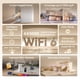 thumbnail image 2 of Sistema WiFi 6 Mesh Tenda Nova MX12 AX3000, paquete de 3 unidades 2025, 2 of 7