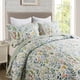 thumbnail image 3 of Juego De Edredón Garden Style Con Estampado Floral Tamaño King, 3 of 6