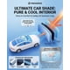 thumbnail image 4 of Protector Solar para Parabrisas LZYYQX para Chevy Blazer 2010-2026, 4 of 8