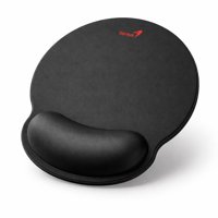 Mouse Pad Genius G-Wmp 100 Con Soporte Ergonómico Muñeca