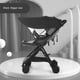 thumbnail image 1 of Stroller Sunshade Sunshade Sunshade For Stroller Car Seat Stroller Stroller Stroller Stroller Stroller Sunshade Sunshade Sunshade Sunshade Sunshade Sunshade UV Protection Toddler Stroller Sunshade Sun, 1 of 2