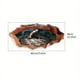 thumbnail image 5 of 1pc, Zombie Halloween Wall Stickers 3d Three-dimensional Broken Wall Stickers Halloween Living Room Room Decoration Wall Stickers, 5 of 5