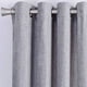 thumbnail image 1 of MASHINI CORTINA CHENILLE 140X220  GRIS, 1 of 3