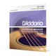 thumbnail image 1 of Cuerdas D'Addario EJ26 11-52 Bronce fosforado – Calibre ligero personalizado, 1 of 6