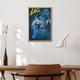 thumbnail image 5 of Kit de Pintura de Diamantes 5D Lionel Messi Desmarcar 30x40cm, 5 of 6