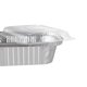 thumbnail image 5 of Bandeja de Aluminio Waytiffer 14 cm x 11 cm 50 unidades Descartables, 5 of 7