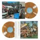 thumbnail image 2 of Vinilo Demon Records – Indiscreet Edición Limitada "Ojo de Tigre", 2 of 2