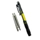 thumbnail image 4 of 4 En 1 Destornillador De Bolsillo Bi-material Double Termind Bit Handy Handy Tool Kit, 4 of 5