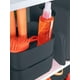 thumbnail image 3 of Caja Organizadora con Tapa Fit Pequeña 1,75L Gris  gris, 3 of 5