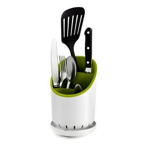 Genérico - Escurridor Secador De Cubiertos Organizadores Cocina