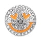 thumbnail image 1 of Love Happy Face Vent Aromatherapy Ornament Contains 10 Odor-Free Sponge Flakes (Need To Add Perfume Or Essential Oils By Yourself), 1 of 3