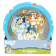 thumbnail image 2 of Set Musical en Tambor 6 Instrumentos – Bluey, 2 of 2