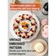 thumbnail image 4 of Soporte para tartas Kukikan, 30 cm, porcelana blanca, tarta de 10 pulgadas, 4 of 8