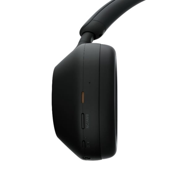 Audífonos Over Ear WH1000XM5 Bluetooth Negro | Lider