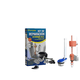 thumbnail image 1 of Kit de Reparación para Estanque WC Sanitario Hoffens, 1 of 5