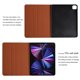 thumbnail image 4 of Funda de cuero NANRUIL para iPad Pro 13 pulgadas M5/M4, 4 of 7