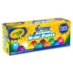 thumbnail image 1 of Set de pintura Crayola, lavable para niños, juego de 10, 1 of 5