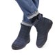 thumbnail image 2 of Bota Mujer Azul Aneu Thunder Blue, 2 of 5