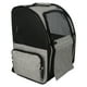 thumbnail image 3 of Mochila Transportadora De Mascotas Lucy 32x29x42, 3 of 7