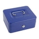 thumbnail image 3 of Caja De Metal Con Cerradura Peque?a Para Premios En El Aula Para Ni?as Y Ni?os Color Azul, 3 of 5