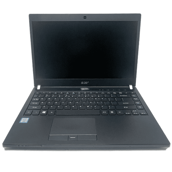 Notebook Acer TravelMate  14" | i5-2,4 GHz | 12GB RAM | 256 GB SSD