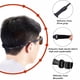 thumbnail image 5 of Correa para Anteojos KSACLE Ajustable Paquete de 4 Negro 20-31 cm, 5 of 8