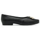 thumbnail image 1 of Zapato Mujer Negro/Dorado Raquel Piccadilly, 1 of 3