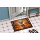 thumbnail image 4 of Felpudo Caroline's Treasures 46 × 69 cm Otoño con Chihuahua, 4 of 6
