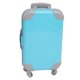 thumbnail image 5 of Maleta De Viaje Para Mu?ecas De 18 Pulgadas Compatible Con Blue, 5 of 5