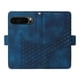 thumbnail image 2 of Carcasa FOXDOCK Google Pixel 9 Pro XL de cuero PU, diseño acolchado clásico, protección contra caídas y rayones, 2 of 5