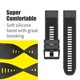 thumbnail image 5 of Correa de reloj NotoCity compatible con Fenix 5X 26 mm para Fenix 8, 5 of 7
