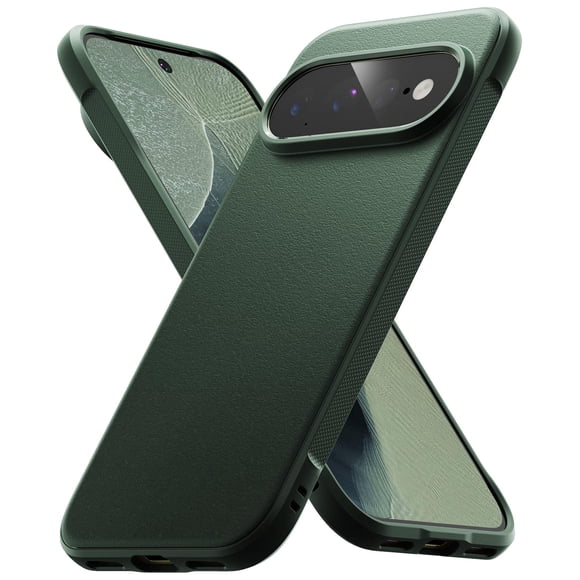 Funda Ringke Onyx Verde Oscuro para Google Pixel 11 Pro XL