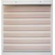 thumbnail image 2 of Cortina Roller DUO Prime Beige 110x240 cm, 2 of 3