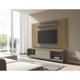 thumbnail image 1 of Rack Lewis ,Mas Panel Allure Gris Tv 75', 1 of 7