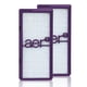 thumbnail image 1 of Filtro de aire Bionaire Aer1 Allergen Remover True HEPA (paquete de 2), 1 of 3