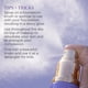 thumbnail image 5 of Face Mist TATCHA Luminous Dewy Skin Mist 40 ml | 1.35 oz, 5 of 6