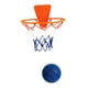 thumbnail image 3 of Baloncesto Silencioso Con Aro Para Diversas Actividades En Interiores, Pelota Que Rebota, 3 of 5
