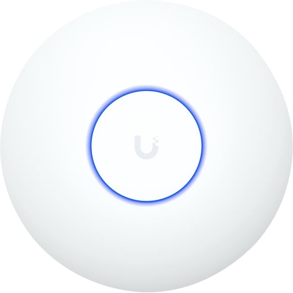 Punto de acceso Ubiquiti U7-Lite Wi‑Fi 7 de doble banda con 2.5 GbE