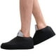 thumbnail image 1 of Fundas impermeables para zapatos, de silicona y de goma, para hombres, mujeres y niños., 1 of 8