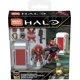 thumbnail image 4 of Set de construcción Mega Construx Halo Armor Pack con figura espartana, 4 of 4