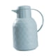 thumbnail image 3 of Jarra De Agua Caliente De 1,6 L, Tetera Térmica Para Café, Para Oficina, Hogar, Camping, Color Azul, 3 of 3