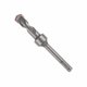 thumbnail image 1 of Broca Bosch HCSTP2086 SDS-plus® de 5/8 pulgadas x 2-1/16 pulgadas, 1 of 2