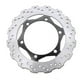thumbnail image 1 of Disco De Freno Trasero Moto Kawasaki Klr 650 (08 - 18), 1 of 3