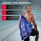 thumbnail image 3 of Bolsa de Equipo TYR 51x71 cm de Malla para Natación y Entrenamiento, 3 of 7