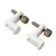 thumbnail image 2 of Soporte de de balancín de 2 piezas, accesorios de repuesto, soporte de fija, portátil, desmontable, ajustable para DJI, 2 of 5