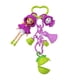 thumbnail image 3 of Set de Juego Polly Pocket Llavero Fashion Charms Set Juego 4+, 3 of 26