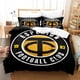 thumbnail image 1 of Ao Ashi AOASHI Bedding Set Bed Set Aldult Kid Bedroom Duvetcover Sets bed sheet set, 1 of 5