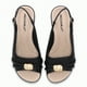 thumbnail image 2 of Sandalia Mujer Negro/Dorado Camila 0125 Piccadilly, 2 of 4